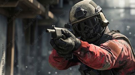 Counterstrike wingman—Immerse in the dynamic world of gaming, where strategy meets action. An AI ...