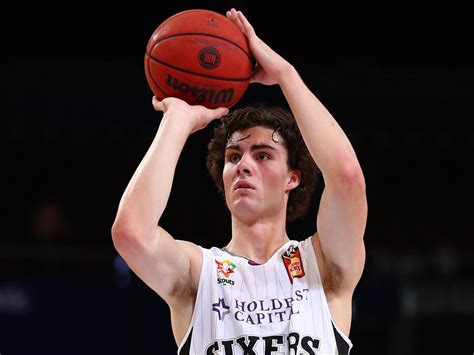 Josh Giddey released from Adelaide 36ers’ roster to prepare for NBA draft | The Advertiser