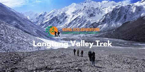 Langtang Trek Nepal - Trekking in Langtang National Park | Nepal ...