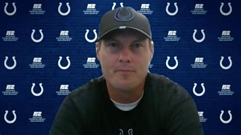 Opt-Out 'Wasn't Any Consideration' for Colts Quarterback Philip Rivers ...