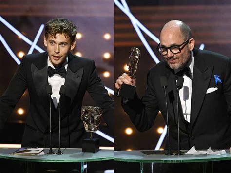 2023 BAFTA Awards: Complete List Of Winners