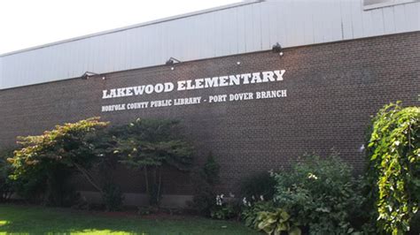 Lakewood Elementary School Grand Opening – Paulsan Construction Inc.