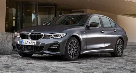 2023 BMW 330e Specs And Overview | Cars Frenzy