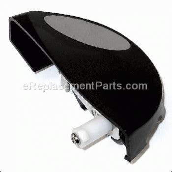 Black and Decker EC475B - Electric Can Opener - eReplacementParts.com