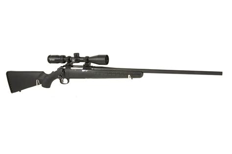 Ruger American Rifle w/ Vortex Scope | Gun Genius