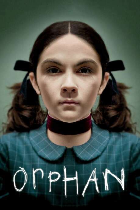 ‎Orphan (2009) directed by Jaume Collet-Serra • Reviews, film + cast ...