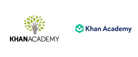 Brand New: New Logo for Khan Academy