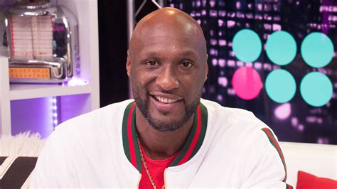 Unreleased Lamar Odom documentary to explore how psychedelic drugs ...