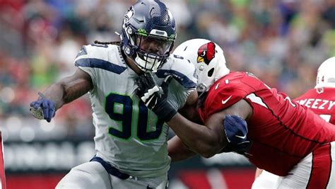 NFC East Team Has Offered Contract to Jadeveon Clowney: Report