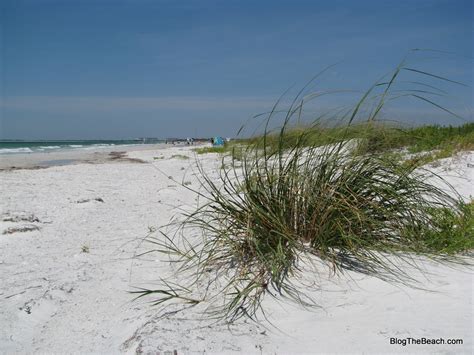 Caladesi Island, Florida | Blog The Beach