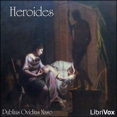 HEROIDES OVDIO PDF