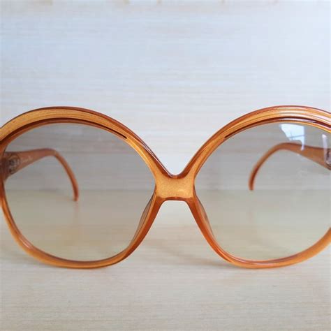 Dior Vintage Sunglasses - Etsy