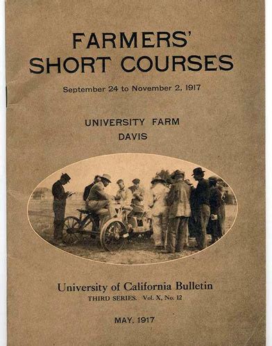 University Farm - Davis - LocalWiki