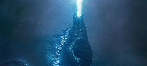 Godzilla: King of the Monsters Music Score (2019) Review - The Action Elite