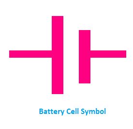 Cell Battery Circuit Diagram - Circuit Diagram