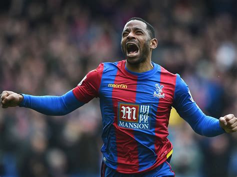 Crystal Palace vs Watford: lifelong Palace fan Jason Puncheon living FA ...