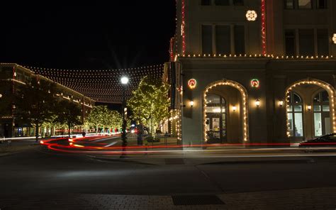 Where to View the Best Christmas Light Displays in Frisco, TX