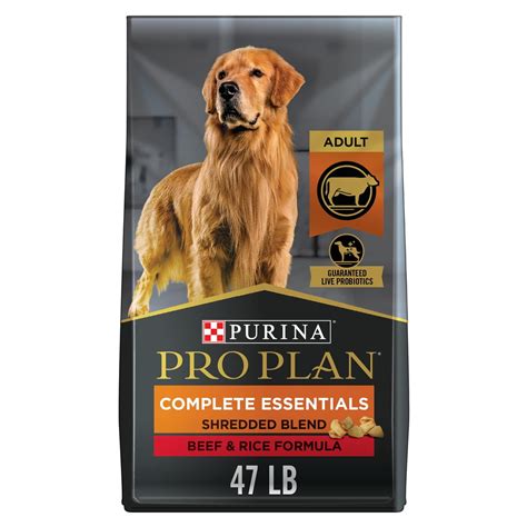 Purina Pro Plan Dog Food Recall 2024 - Mona Lynett