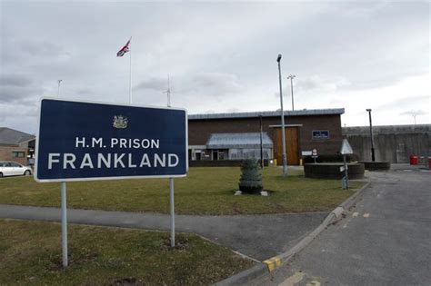 Pioneering Durham prison course sees inmates learn criminology ...