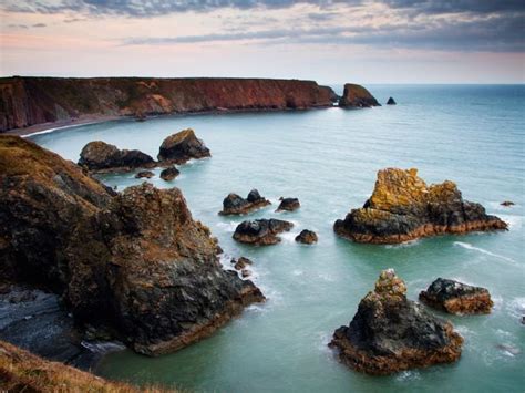 Copper Coast Geopark - Dungarvan Tourism Official, Co. Waterford