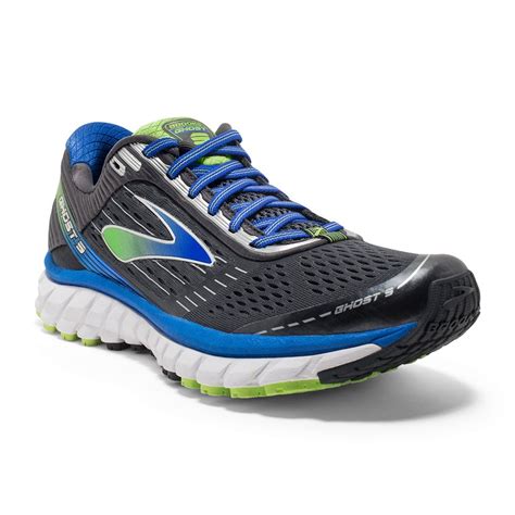 Brooks Ghost 9 Running Shoe (Men's) | Run Appeal