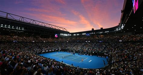 10 questions about the 2021 Australian Open - Tickets, schedule, TV ...