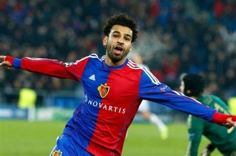 Mohamed Salah Height, Weight, Age, Family, Biography, Facts & More ...