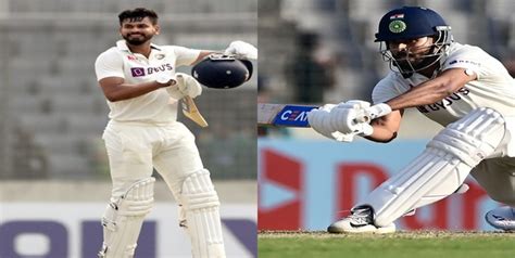 Shreyas Iyer Injury Update: Is Shreyas Iyer Playing IND vs AUS 2nd Test ...