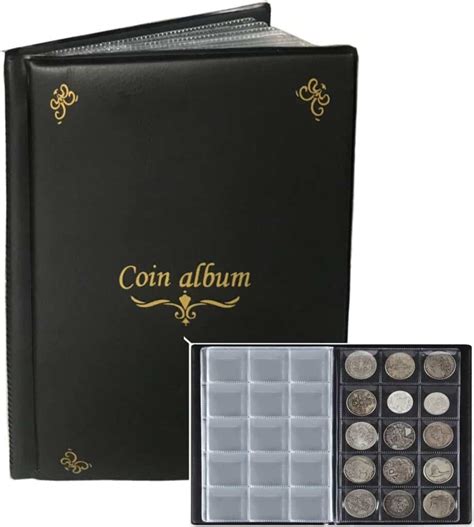 How To Store Coins In Bulk - The Collectors Guides Centre