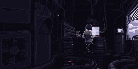 Anime Scenery Gif Loop / Looping Anime Gifs R Anime - Buster Herzog