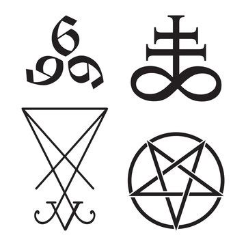 รูปภาพSatanic Symbol – เลือกดูภาพถ่ายสต็อก เวกเตอร์ และวิดีโอ19,370 | Adobe Stock