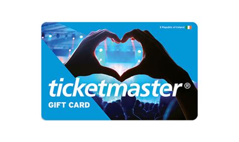 Enter to Win a $3,000 Ticketmaster Gift Card! – Get It Free