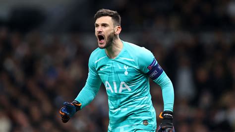 'All the players were angry' - Lloris admits Spurs need to show more after Burnley draw ...