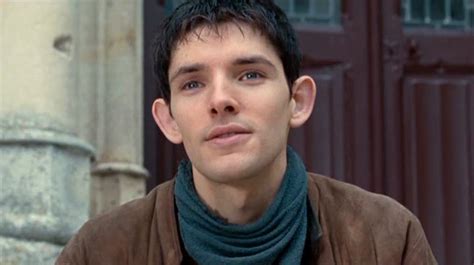 Colin Morgan - Merlin on BBC Image (19788756) - Fanpop