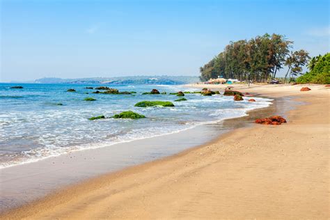 GOA- THE CITY WITH A SOUL