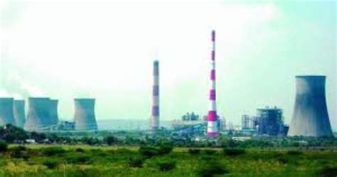 Kothagudem Thermal Power Station gets ready for commissioning