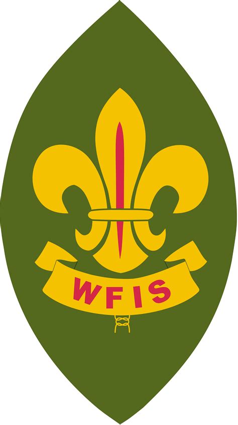 World Federation of Independent Scouts | Scout, World, Superhero logos