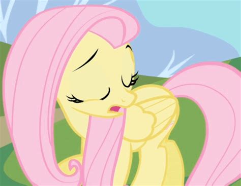 Fluttershy - Shy 01 from Shadow of Death - hosted by Neoseeker