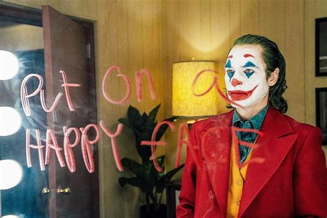 Joker movie review: Don’t skip it over fears of violence. Skip it because it’s boring.