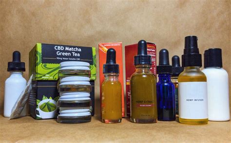 The Complete Guide to Buying Hemp Products | HEMP Magazine