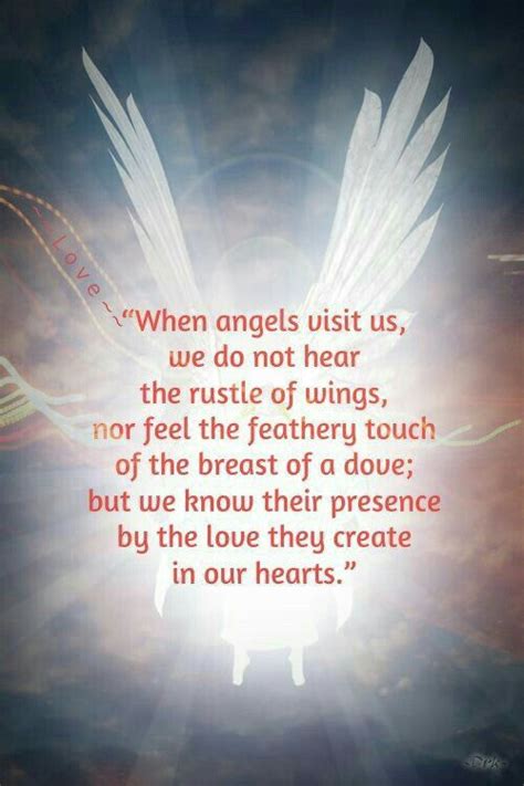 28 best Angels Quotes images on Pinterest | Angels among us, Guardian angels and Angel