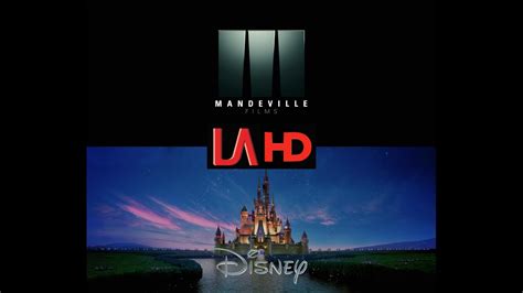 Mandeville Films/Disney - YouTube