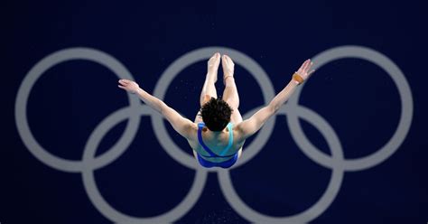 By the Numbers | Statistical look at Olympic diving