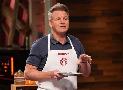 Gordon Ramsay Children Show