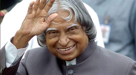 APJ Abdul Kalam: Remembering 'Missile Man' on his 7th death anniversary, here are his five ...