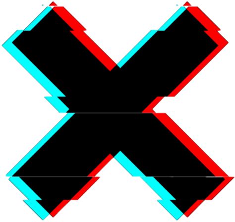 Download High Quality red x transparent sticker Transparent PNG Images - Art Prim clip arts 2019