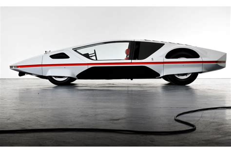 The weirdest concept cars we've ever seen, ranked - The Manual