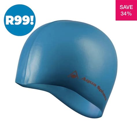 34% off on Fashion Silicone Swimming Cap | OneDayOnly