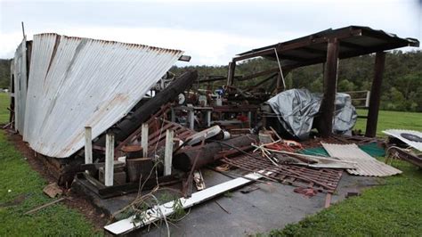 Cyclone Nathan to hit category 3 as it nears Cape York