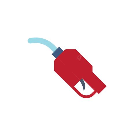 Gas Nozzle Vector Hd PNG Images, Gas Nozzle, Gas, Nozzle, Fuel PNG Image For Free Download